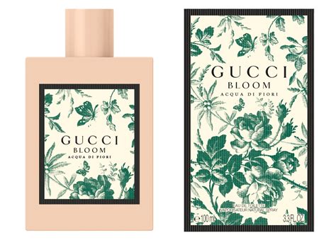 gucci flora acqua di fiori|Gucci Bloom Acqua di Fiori Gucci for women .